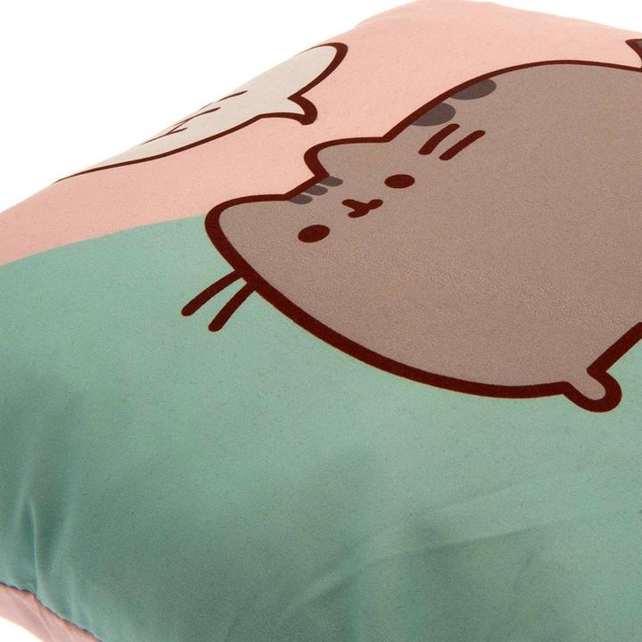 Produktbild Pusheen Kissen Hi (40 x 40 cm)