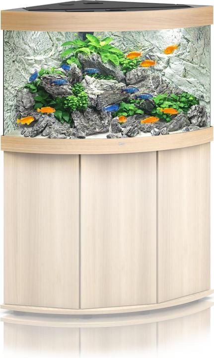 Immagine prodotto Juwel Aquarium Trigon 190 LED (190 l)