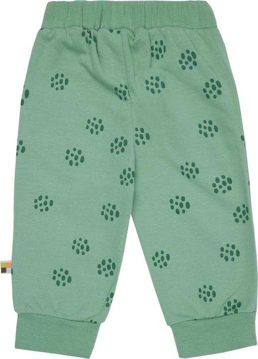 Image du produit loud + proud Pantalon sweat doux (74)