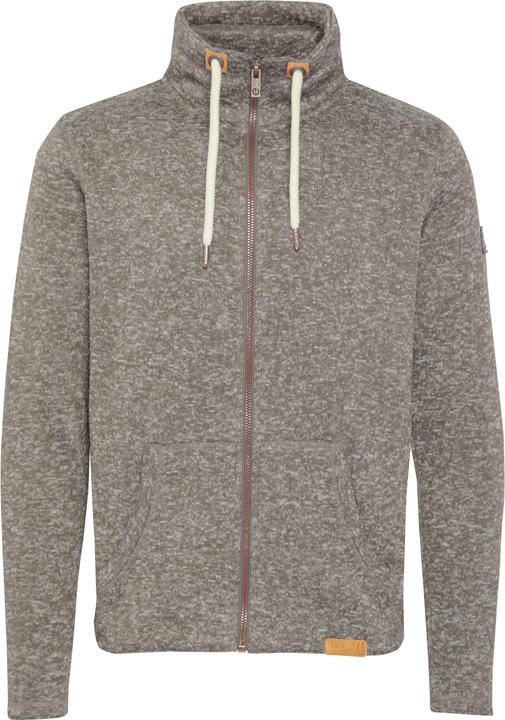 Actual product image Solid Luki Men's Jacket (L)