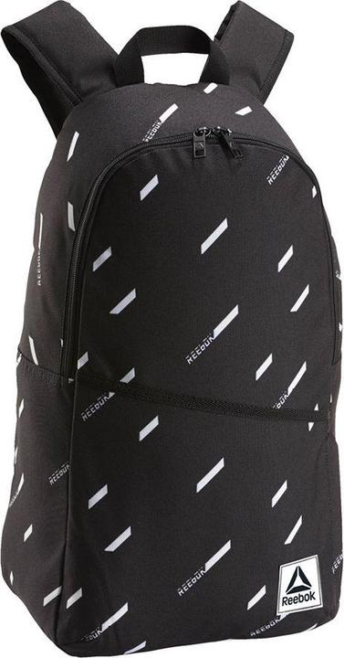 Image du produit Reebok Sac à dos Workout Follow, noir