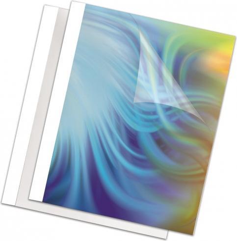 Actual product image Fellowes Protect 175 (A4, 100 Piece, 175 µm)
