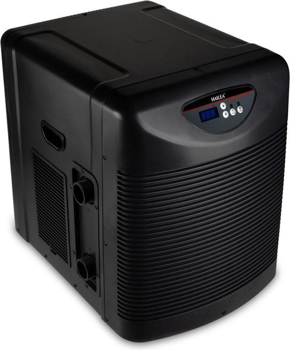 Ultra Titan 4000 HC2000