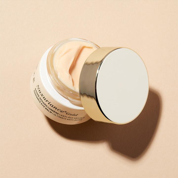 Actual product image Nuxe Nuxuriance® Gold Baume Regard (Balm, 15 ml, Day + Night)