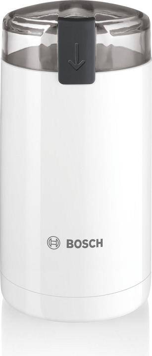 Immagine prodotto Bosch Hausgeräte TSM6A011W (Spina CH)