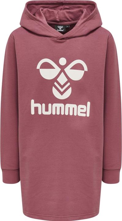 Produktbild hummel Maja Hoodie Dress (176)