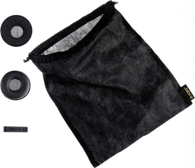 Produktbild Jabra BIZ 2300 QD Stereo (Kabelgebunden, USB Typ-B)