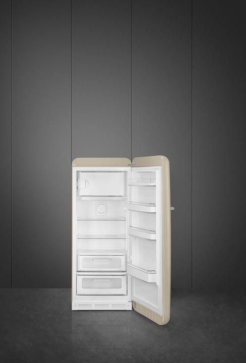 Actual product image Smeg KOELKAST 50" FAB28RDPP5 (270 l)
