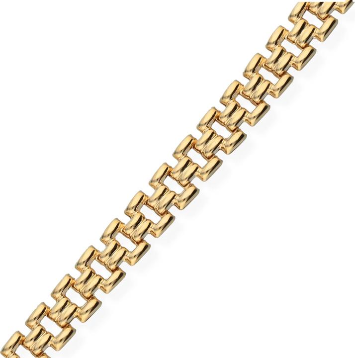 Produktbild Carat Chic (19 cm, Gold 18ct)