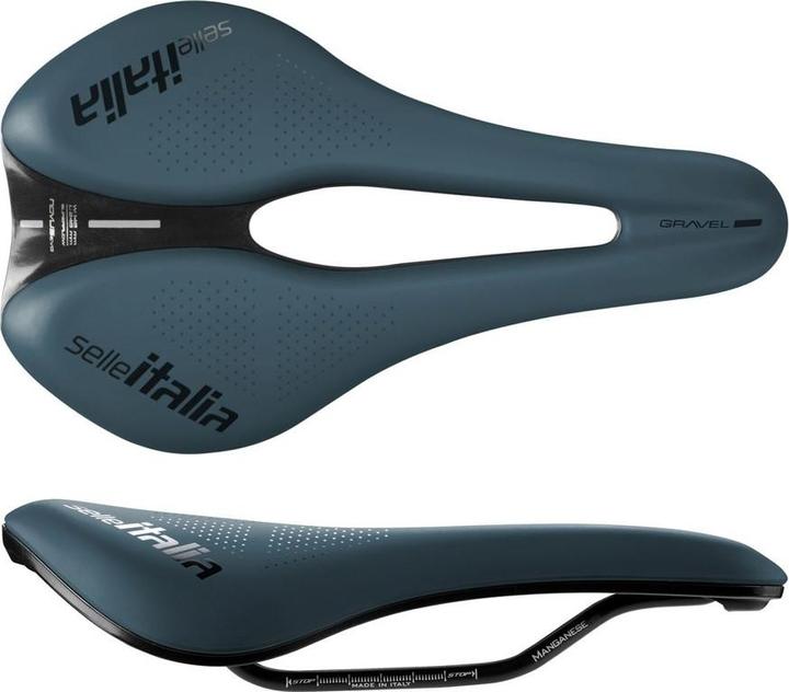 Selle Italia Novus Boost Evo Gravel TM Superflow