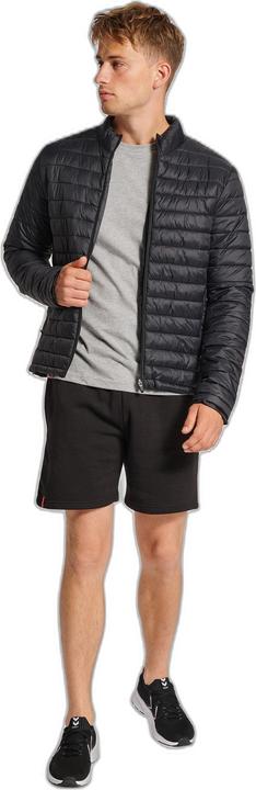 Image du produit hummel Veste Matelassée Rouge (M)