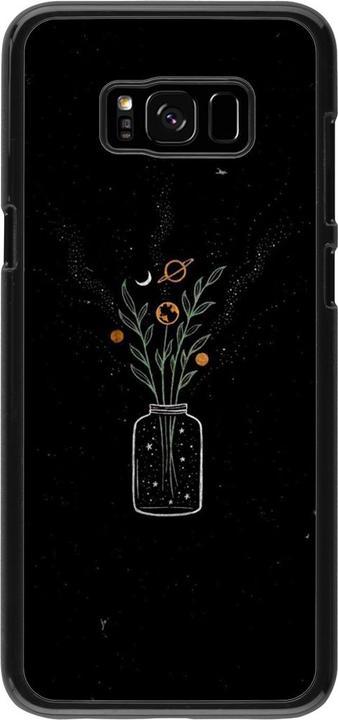Image du produit PhoneLook Coque Vase black (Samsung Galaxy S8+)
