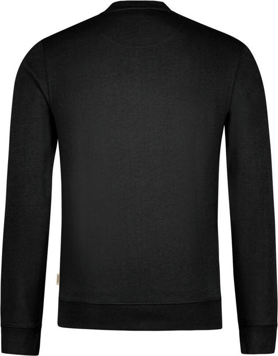Actual product image Hakro Sweatshirt MIKRALINAR® ECO (3XL)