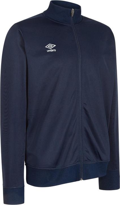 Dark navy blue