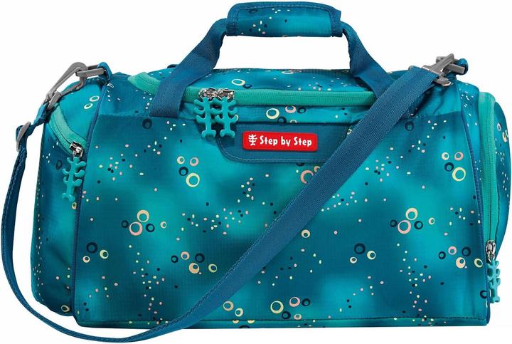 Produktbild Step by Step Dog Basty (13 l)
