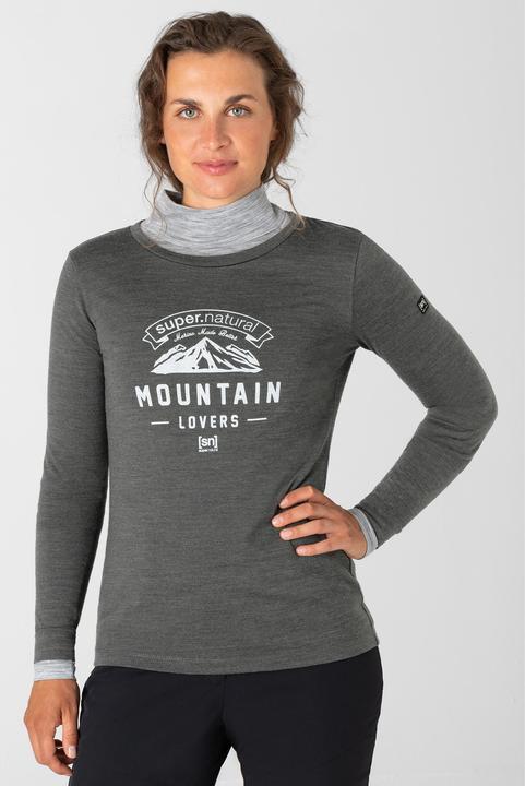 Image du produit Super Natural W Mountain Love (M)