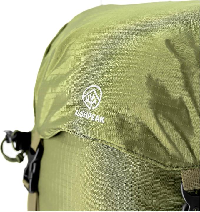 Immagine prodotto Bushpeak Zaino da sopravvivenza - Overnighter 40L (40 l)