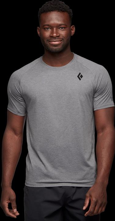 Produktbild Black Diamond M Lightwire Ss Tech Tee (XL)