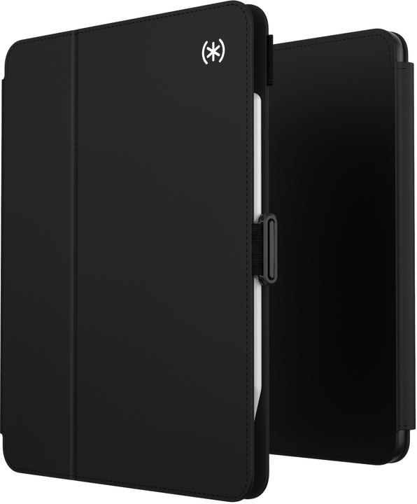 Actual product image speck BALANCDE FOLIO - iPad case (iPad Pro 11 2018 (1. Gen), iPad Pro 11 2020 (2. Gen), iPad Pro 11 2021 (3rd Gen), iPad Pro 11 2022 (4th Gen), iPad Air 2020 (4. Gen), iPad Air 2022 (5th Gen))