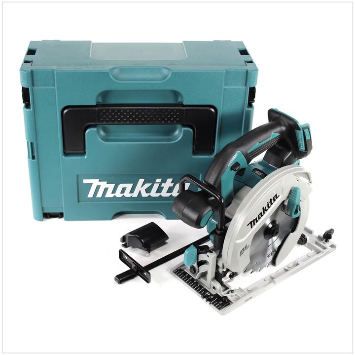 Productafbeelding Makita DHS680ZJ