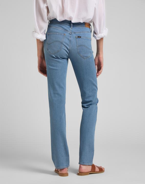 Produktbild Lee Marion Jeans Straight mid charly (W28/L33)