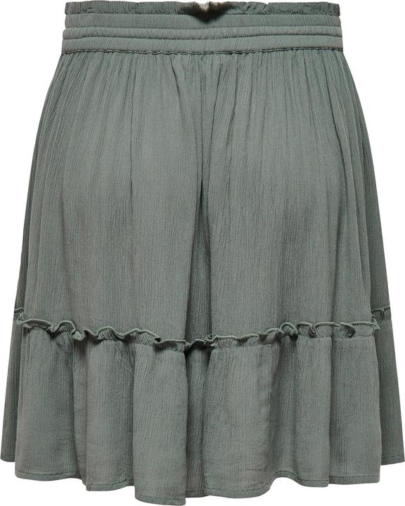 Immagine prodotto Only Onlibiza Life Short Skirt Wvn Noos (L)