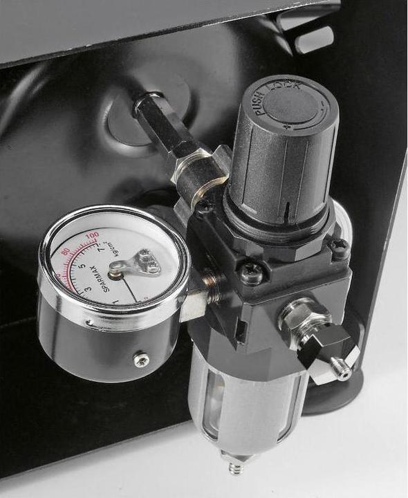 Image du produit Revell Master Class