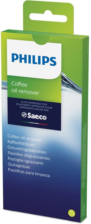 Produktbild Philips Kaffeefettlöse-Tabletten CA6704/10