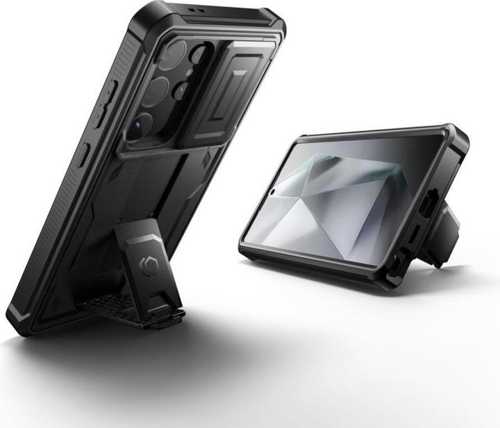 Produktbild Tech Kevlar Cam+ (Samsung Galaxy S24 Ultra)