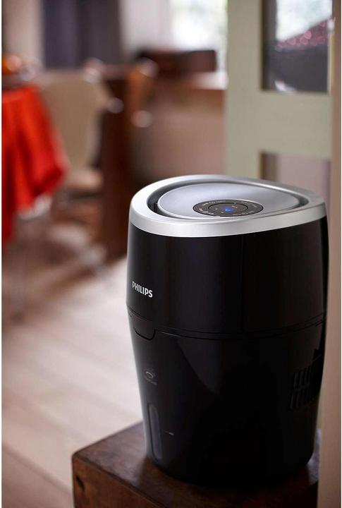 Image du produit Philips 2000 series HU4813/10 (44 m²)