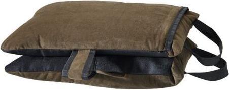 Immagine prodotto Stealth Gear Borsa a fagiolo doppia volpe