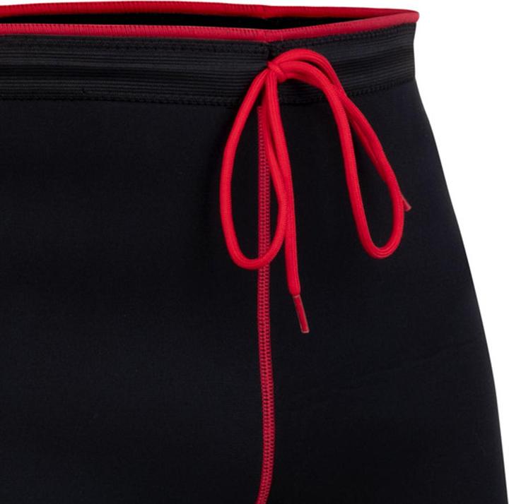 Immagine prodotto Luxtri Pantalone corto a compressione XL per uomo e donna per lo sport e il fitness (XL)