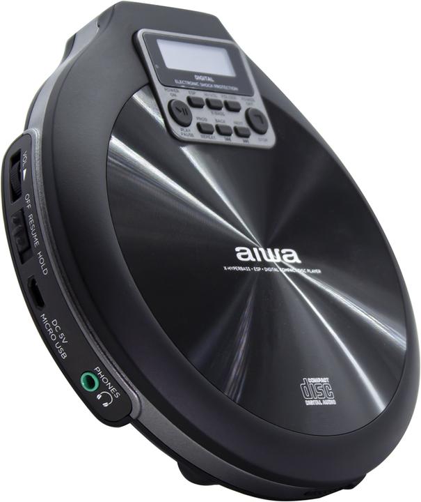 Produktbild Aiwa PCD-810