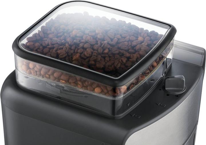 Produktbild Russell Hobbs Grind&Brew Glas-Kaffeemaschine