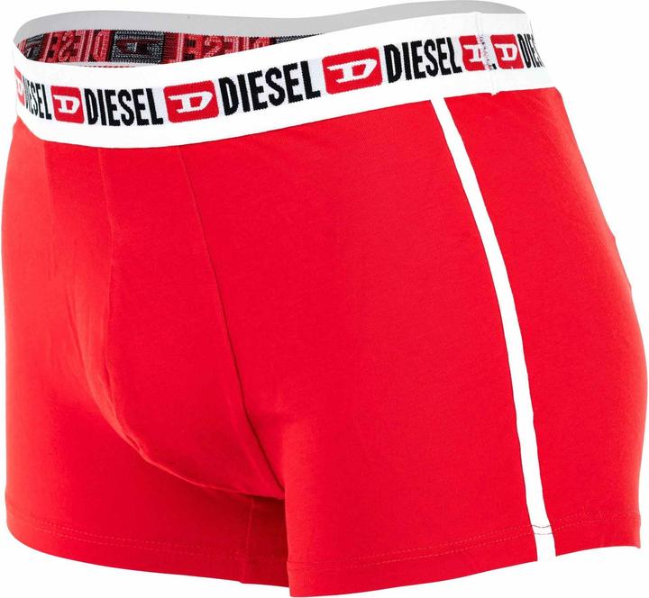 Image du produit Diesel Umbx-Shawnthreepack (M, Lot de 3)