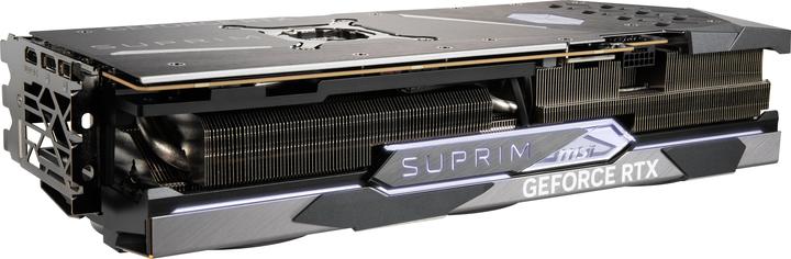 Immagine prodotto MSI GeForce RTX 4080 SUPER 16G SUPRIM X (16 GB)