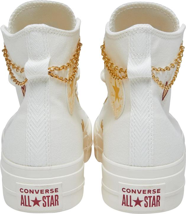 Produktbild Converse Chuck Taylor All Star Lift Schuhe - 122367 (36)