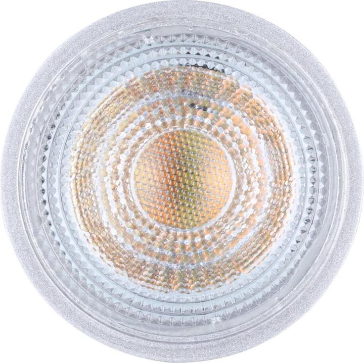 Image du produit Paulmann Réflecteur Zigbee (GU10, 4.80 W, 350 lm, 1 x, F)