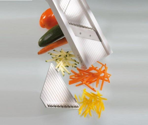 Produktbild GSD Julienne-Einsatz