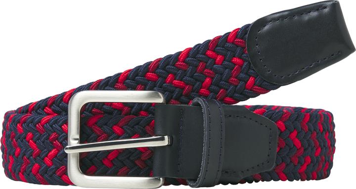 Jack & Jones Polyester Gürtel Gürtel (90)