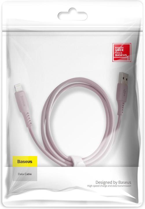 Actual product image Baseus Caldc (1.20 m, USB 2.0)
