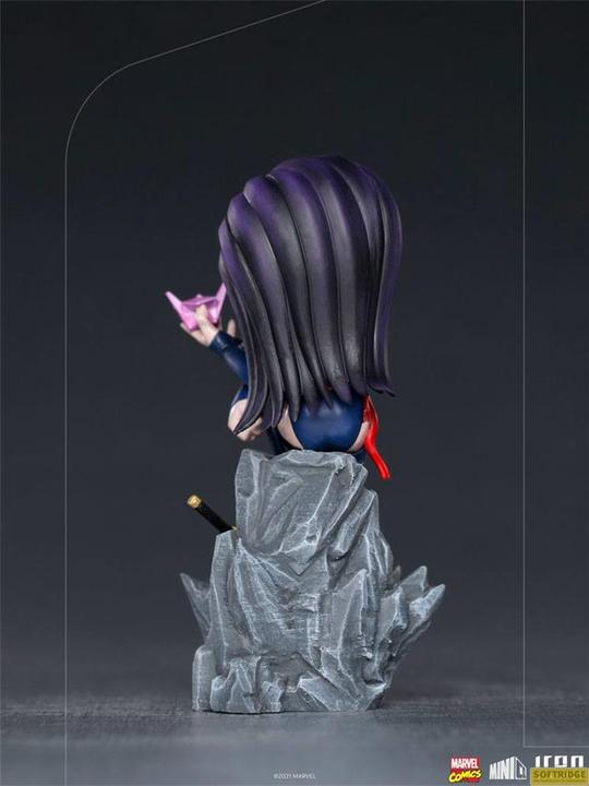 Image du produit Iron Studios X-men - Psylocke Figure