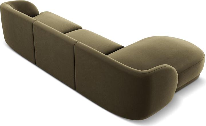 Produktbild Micadoni Miley (Ecksofa)