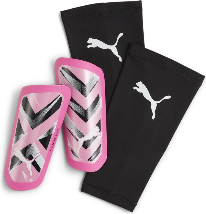 Wit, Zwart, Roze