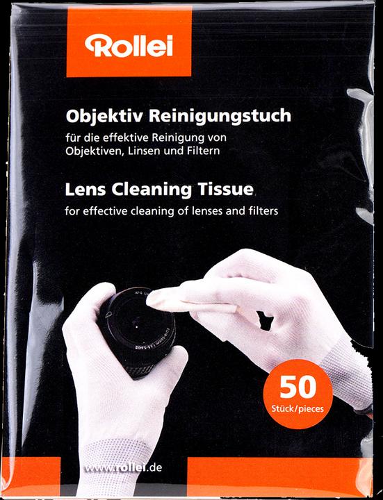 Produktbild Rollei Reinigungsset Universal v2