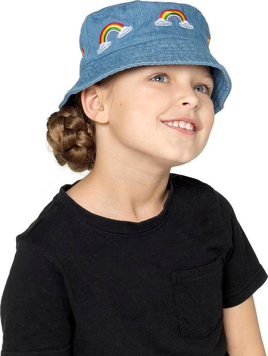 Immagine prodotto Tom Franks Cappello floscio ricamato (92, 94, 96, 98, 95 A)