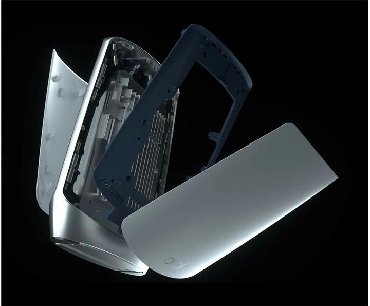 Immagine prodotto Netgear Set di 3 Orbi RBK763S