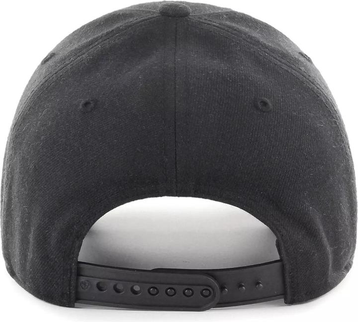 Image du produit 47 Brand casquette snapback mlb oakland athletics sure shot mvp (Taille unique)