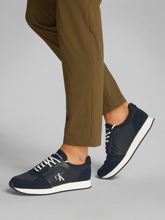 Produktbild Calvin Klein Runner Sock Laceup Wmm (41)