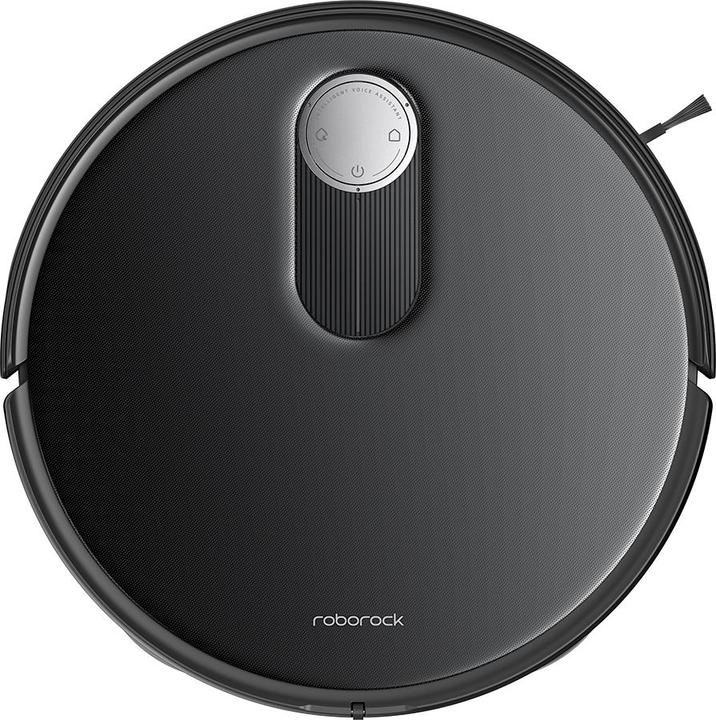 Image du produit Roborock Qrevo Slim (Robot d'aspiration et de nettoyage)